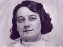 Anna Marie Hahn: The First Woman to Die in Ohio's Electric Chair