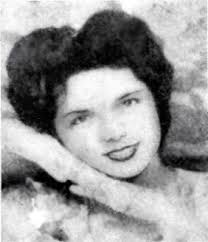 Ophelia Ramirez Obituary