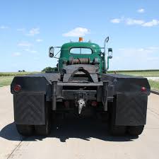 Image result for Mack Green 1964 Truck