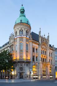 Hannoversche Bank Wikipedia