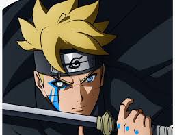 Wallpapers tagged with this tag. Wallpaper 4k Anime Boruto