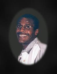 Obituary information for Reggie