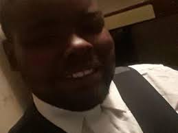 Joshua Geter's Memorial Website