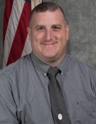 Lieutenant Gary Wayne Crump, II, Georgetown Police Department, Kentucky
