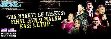 Selepas meraih jumlah penonton dan peminat yang tinggi, program gegar vaganza diteruskan lagi untuk musim ke 3. Keputusan Konsert Akhir Gegar Vaganza Musim Ke 3 2016 Blog Lea Azleeya