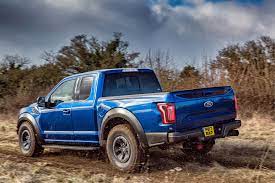 What will be your next ride? Ford F 150 Raptor Review Taking High Performance Pickups To Another Level Parkers
