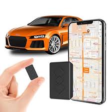 Mini GPS Tracker for Vehicles