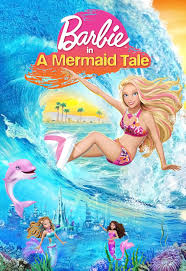 Barbie in a Mermaid Tale (Video 2010) - Parents guide - IMDb