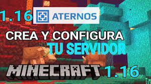 So yea to crash every aternos server you need gamemode creative if you have it create shulker then fill it with items then make chest and fill it … Como Crear Tu Servidor En Aternos Para Minecraft 1 16 No Premiun Y Premiun Gratis Youtube