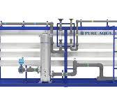 Industrial Membrane Nanofiltration NF Systems NF-400 - Pure ...