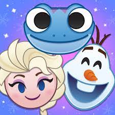Begin installing bluestacks app player simply by opening up the installer as soon as the download process is finished. Disney Emoji Blitz 31 1 0 Apk For Android