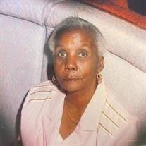 Iris L. Brice Obituary