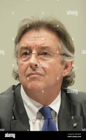 Joseph wilson hi-res stock photography and images