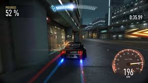 Apart from that, it's a great arcade racer. Need For Speed No Limits Apk 5 6 2 Download Free For Android