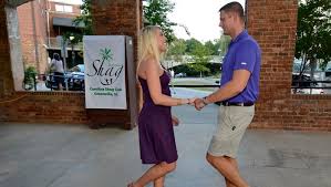 Swingin' Medallions concert at the Peace Center