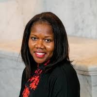 Sandra Gittens's Instagram, Twitter & Facebook