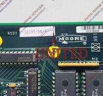 MOORE 16249-51-4 M-BUS INTERFACE MODULE | United Marine Services