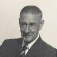 Frederick Knowles (1901–1965) • FamilySearch