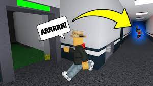 This type of run must be done in a public server. The Best Escape Ever Roblox Flee The Facility Youtube