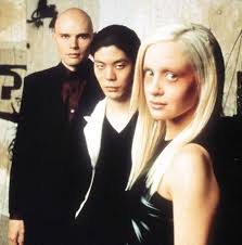 The Smashing Pumpkins Shiny And Oh So Bright Vol 1 Smashing Pumpkins Billy Corgan James Iha D Arcy Wretzky