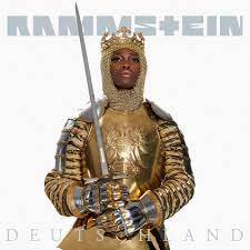 It was released as the lead single from the band's untitled seventh studio album on 28 march 2019. Genius English Translations Rammstein Deutschland English Translation Lyrics Genius Lyrics