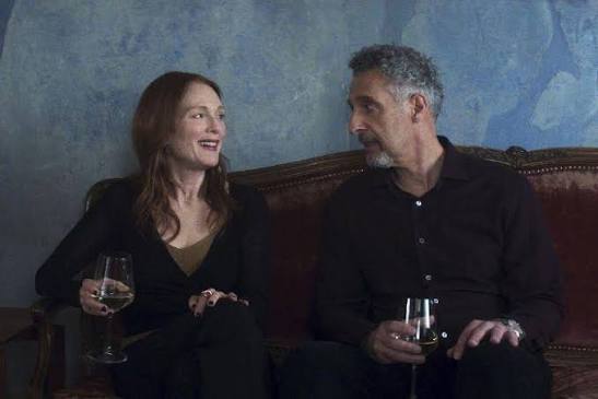 Movie Review: 'The Room Next Door' | The Courier Pedro Almodóvar makes a  lively movie about death
