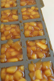 Mignardises Tarte Tatin Revisitee Recette Olivia Patisse X Pixcake Recette Mignardise Recettes De Cuisine Recette