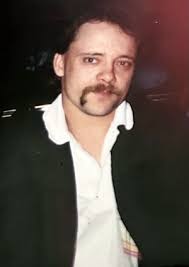 STRINGER, Mark Stephen