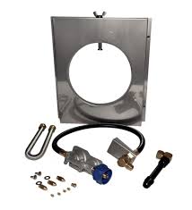 lp gas conversion kit