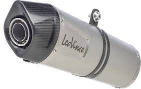Building on the success and modern design lines of the sbk factory range, the lv one assumes the shape and. Buy Leovince Lv One Evo Exhaust System With Eg Be Louis Motorcycle Clothing And Technology