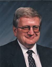 Russell Larson Obituary August 23, 2021