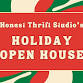 Holiday Party at Honest Thrift Studio event image