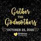 Kindness Campaign 2025 - Gather the Godmothers event image