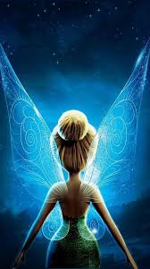 Campanilla Cute Disney Wallpaper Disney Wallpaper Disney Background