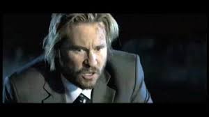 Double Identity (2009)