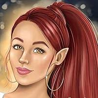 Petals for Vicious Secrets (The Panom Saga, #1) by Martha Monteval