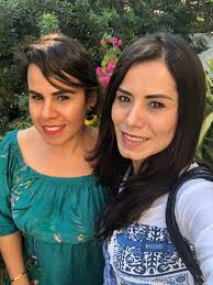 Verónica Delgadillo