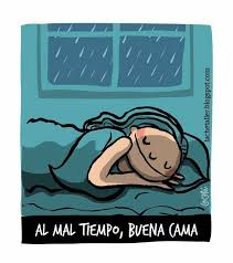 Al Mal Tiempo Frases De Lluvia Dia De Lluvia Frases Frases Divertidas