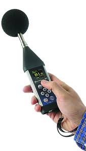 SVAN 971 Sound Level Meter SLM & Analyser - Acu-Vib Electronics
