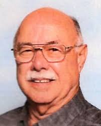 Doug Cornwell Obituary October 12, 2024