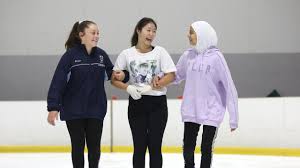 1,217 likes · 336 talking about this. Liverpool Catholic Club Ice Rink A Hit With Locals Daily Telegraph
