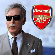 Offer for arsenal holdings plc. The End Of The Club As We Know It The Day Everything Changed For Arsenal Under Stan Kroenke Football London