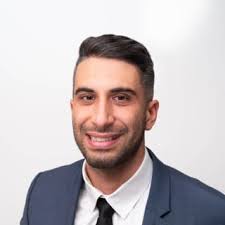 Dr. David Hemmati, MD