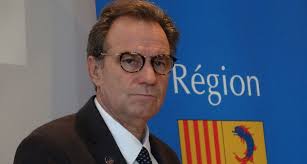 Le 29 avril, le président de la. Politique Renaud Muselier Elu A La Tete De Regions De France Gomet