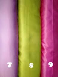 Bila dalam kondisi kering, serat ini sedikit berkurang. Kain Rosella Meteran Banyak Warna Shopee Indonesia