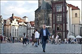 Virgil In Praga Thebestoffer Scenes Street View Street