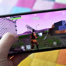 You can download it straight from the app store. Fortnite Is Now Open To Everyone On Ios The Verge