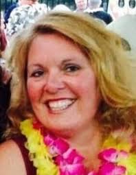 Pamela Ruben Obituary (1962