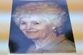 VANISHED: Doris Mims McIntosh