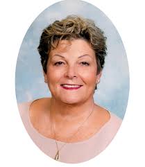 First Lady's Luncheon Barbara Hahn